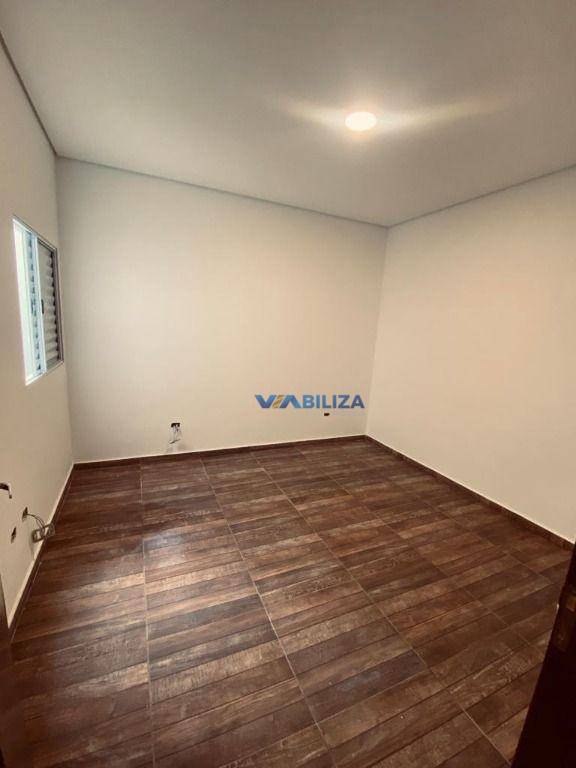 Casa à venda com 3 quartos, 124m² - Foto 12