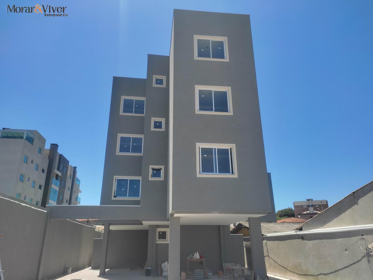 Apartamento à venda com 3 quartos, 108m² - Foto 2