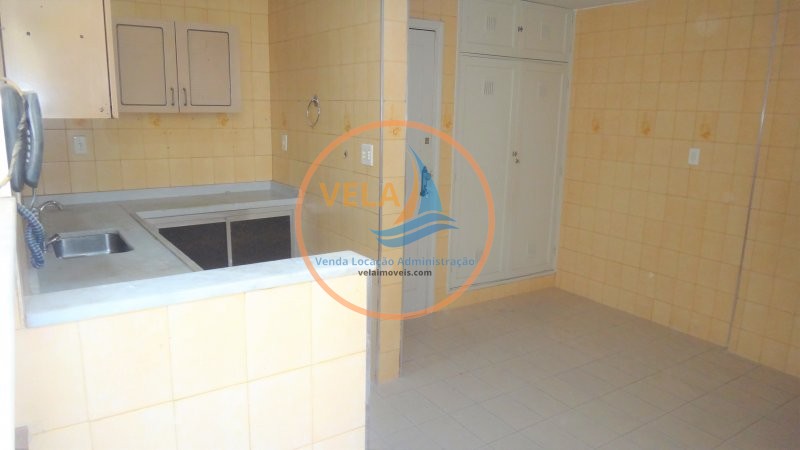 Apartamento à venda com 3 quartos, 85m² - Foto 34