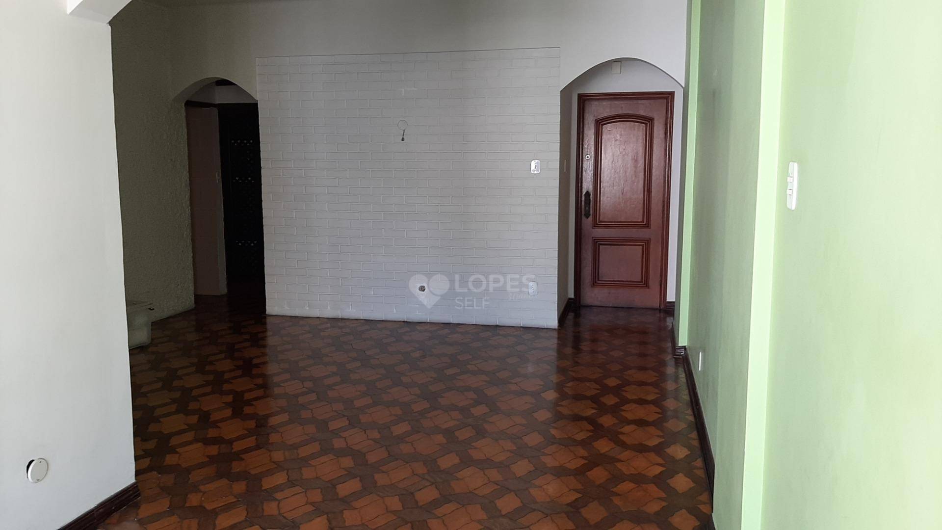 Apartamento à venda com 3 quartos, 132m² - Foto 3