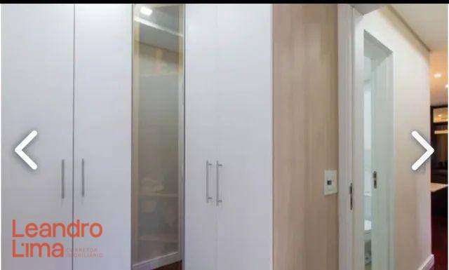 Apartamento à venda com 2 quartos, 56m² - Foto 10