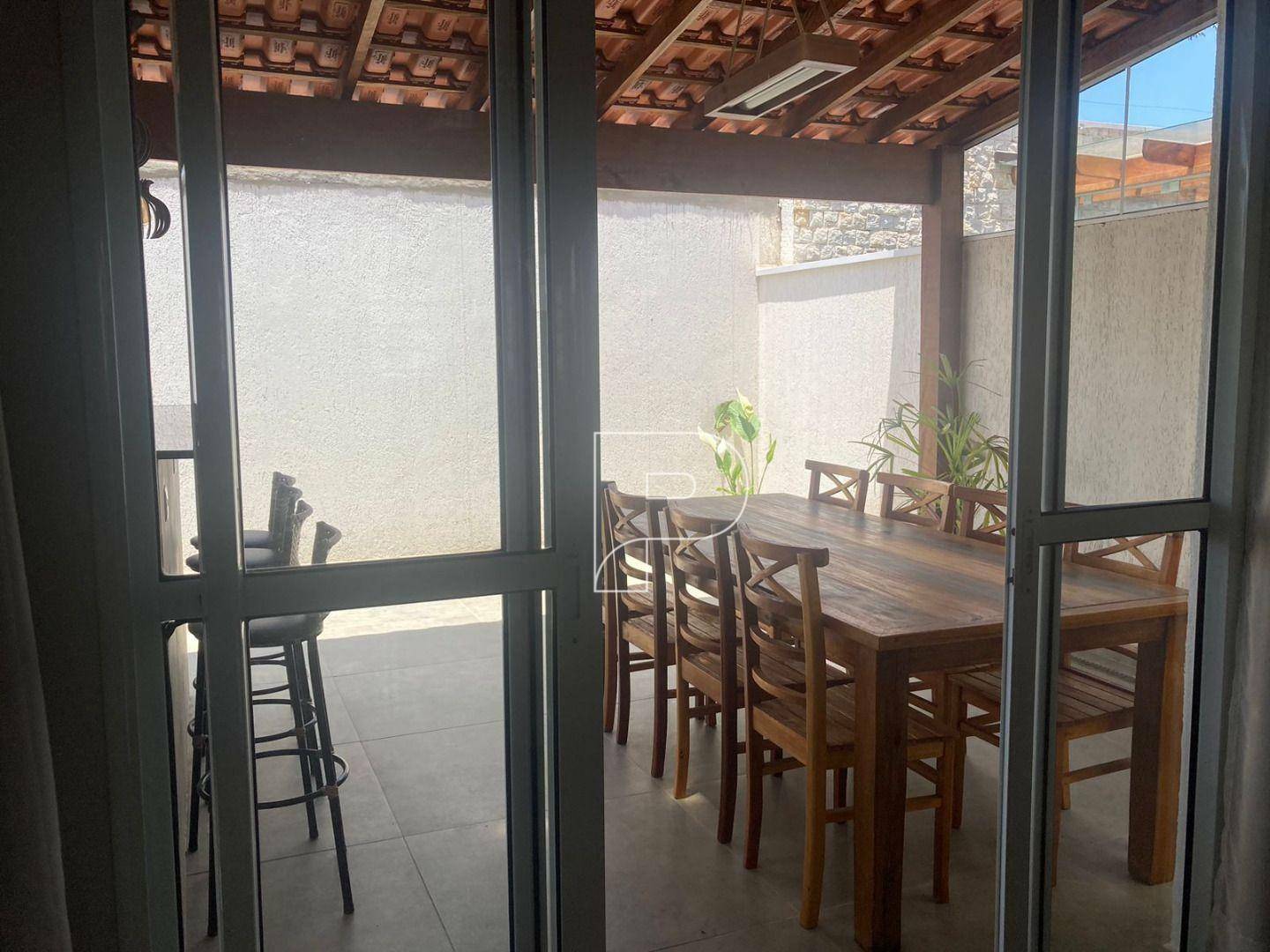 Casa de Condomínio à venda com 3 quartos, 95m² - Foto 12