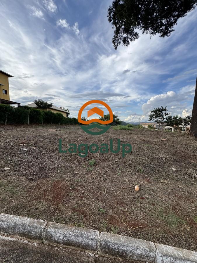 Terreno à venda, 1070m² - Foto 1