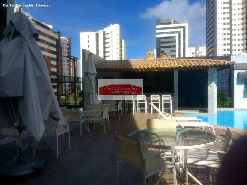 Apartamento à venda com 3 quartos, 112m² - Foto 11