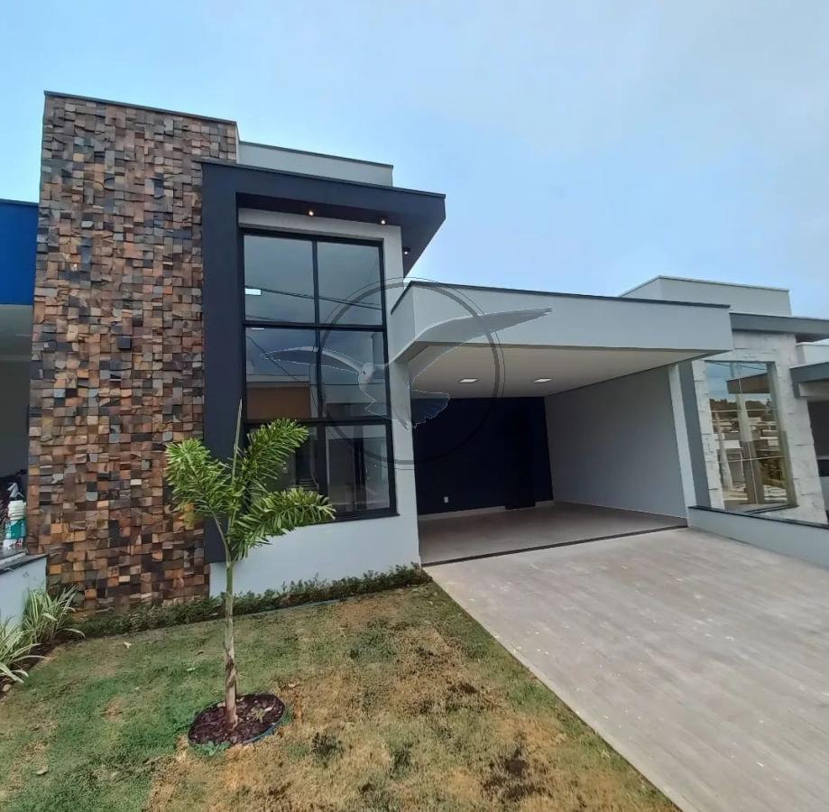 Casa de Condomínio à venda com 3 quartos, 216m² - Foto 10