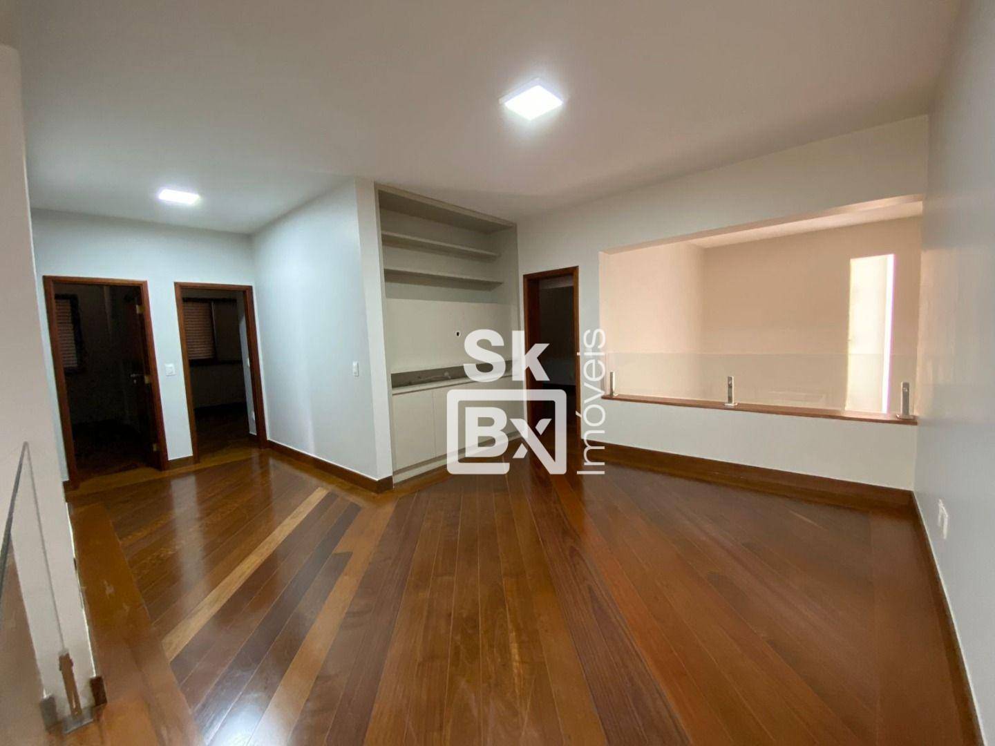 Apartamento à venda com 4 quartos, 271m² - Foto 12