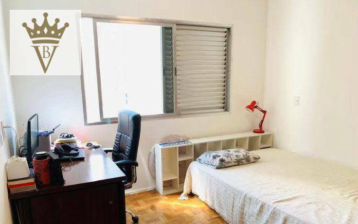 Apartamento à venda com 2 quartos, 96m² - Foto 11