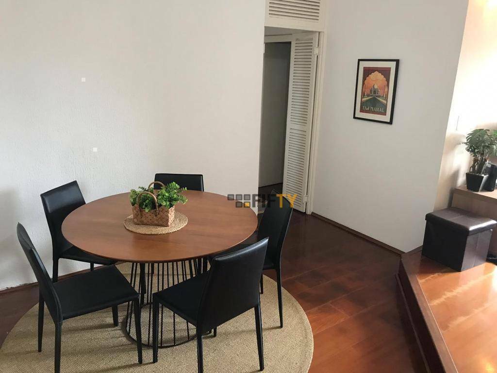 Apartamento à venda com 2 quartos, 77m² - Foto 8