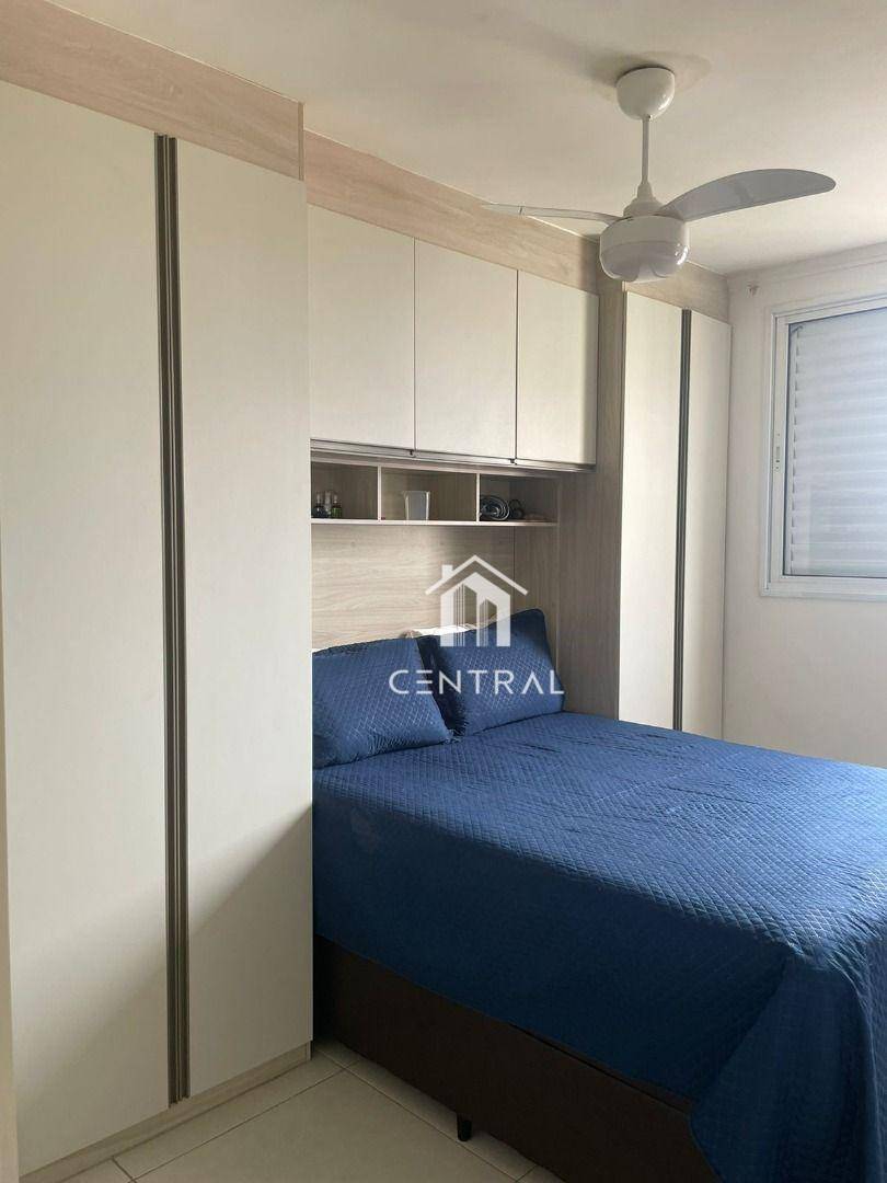 Apartamento à venda com 2 quartos, 53m² - Foto 8