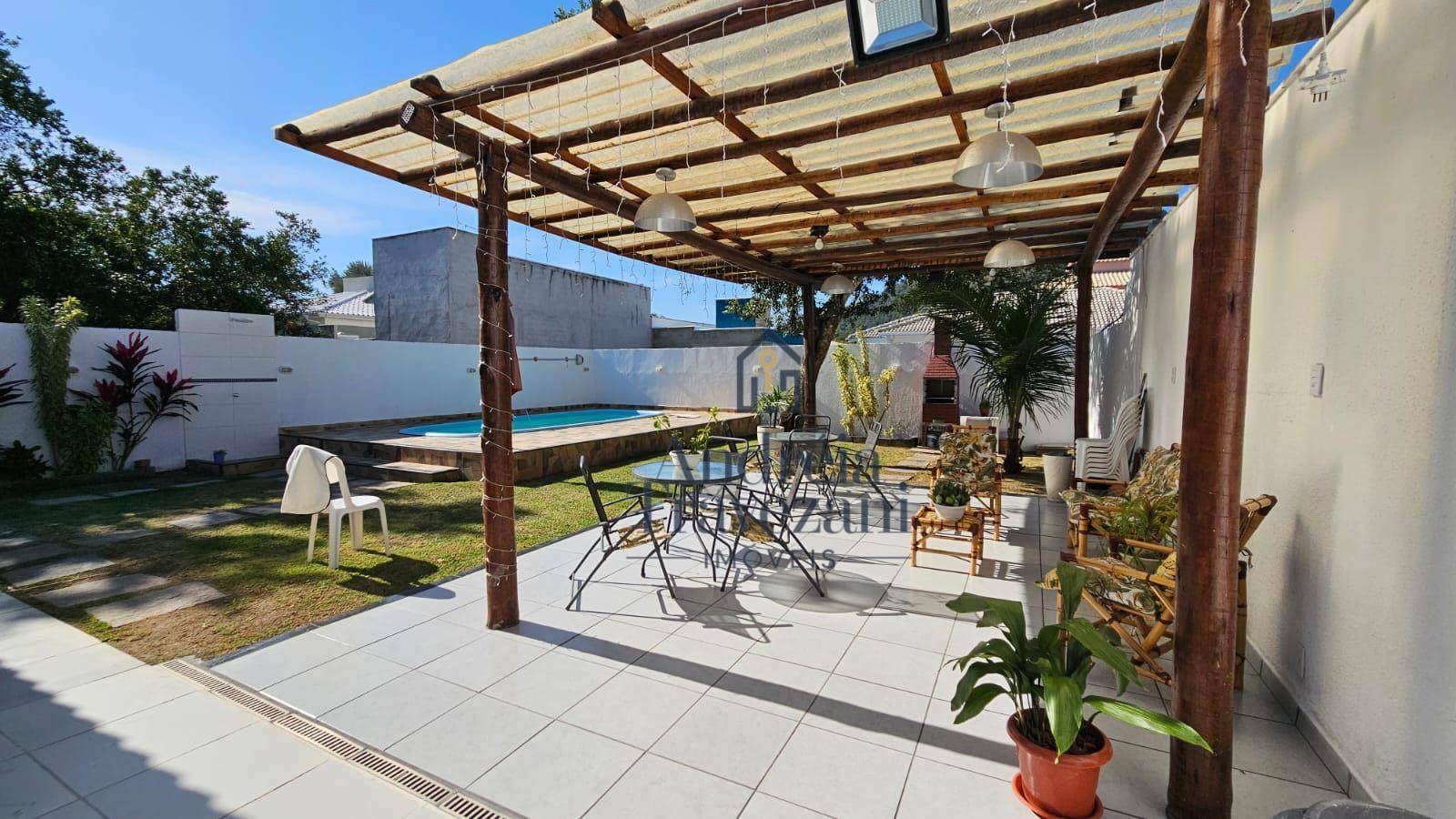 Casa de Condomínio à venda com 3 quartos, 154m² - Foto 21