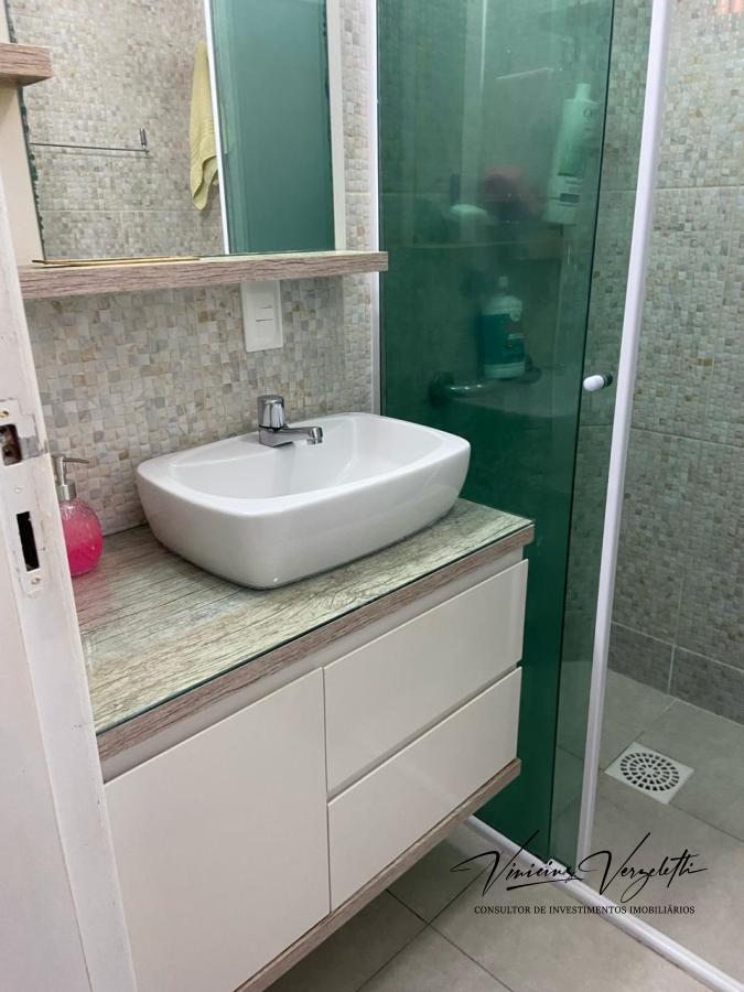 Apartamento à venda com 2 quartos, 65m² - Foto 9