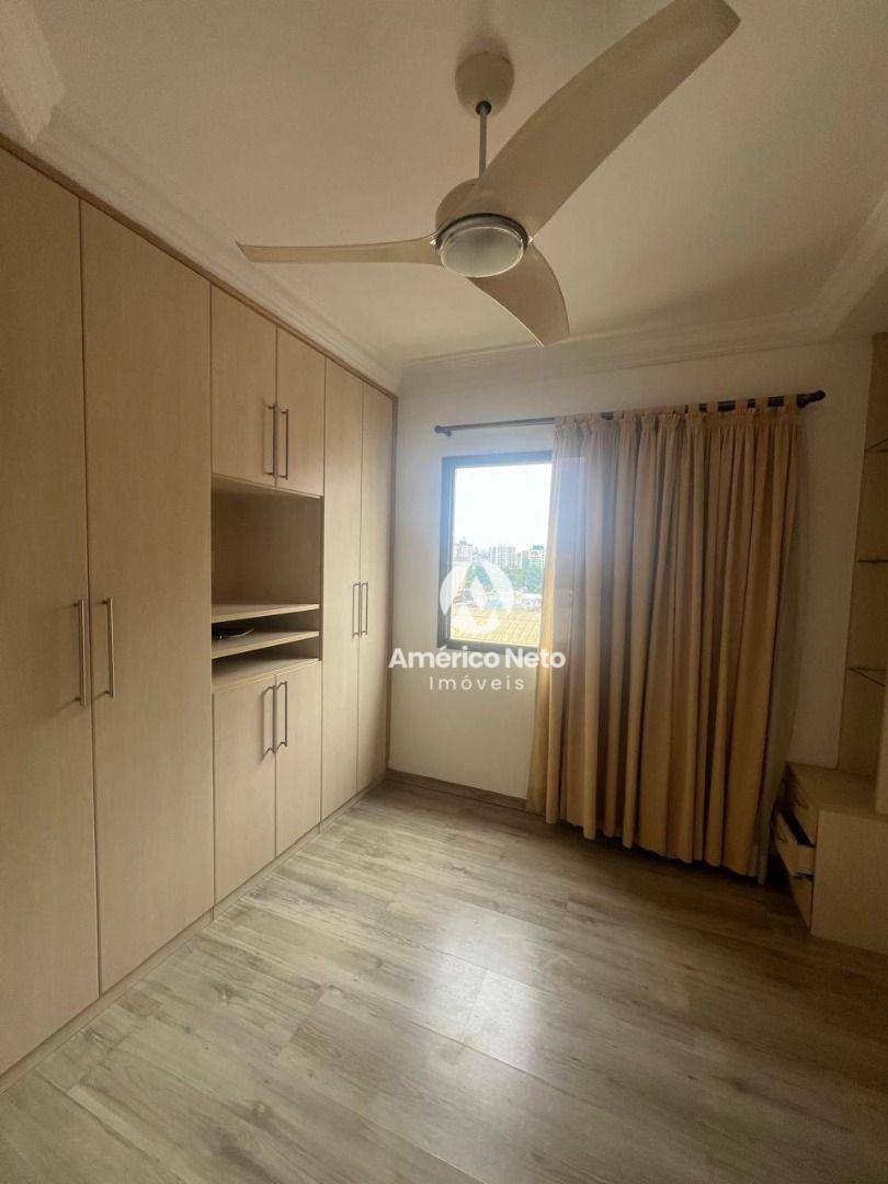 Apartamento à venda com 3 quartos, 107m² - Foto 28