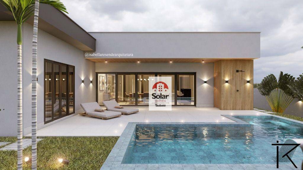 Casa de Condomínio à venda com 3 quartos, 287m² - Foto 11