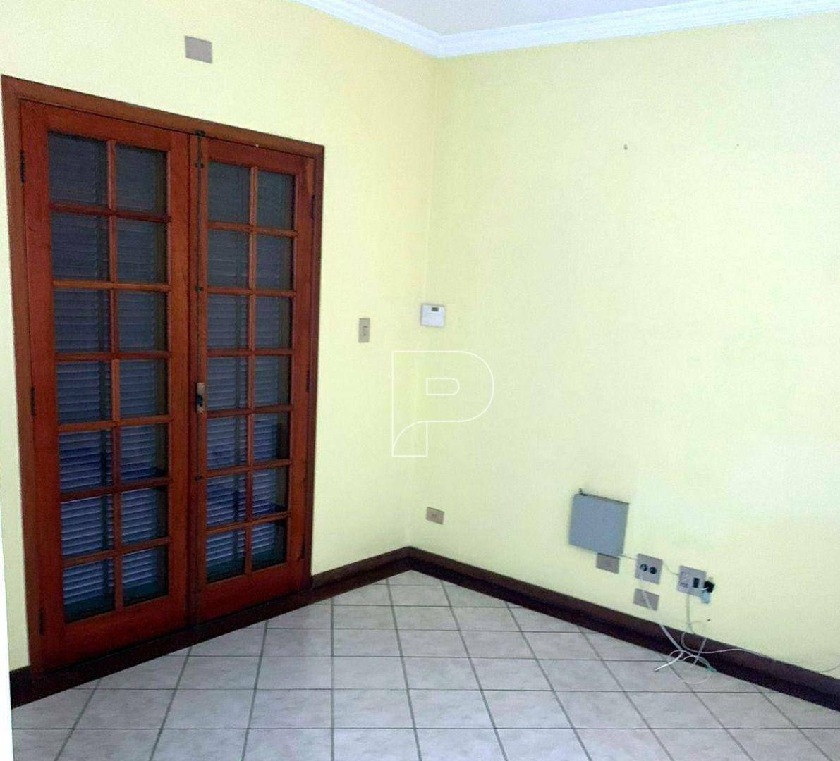 Casa de Condomínio à venda com 4 quartos, 340m² - Foto 13