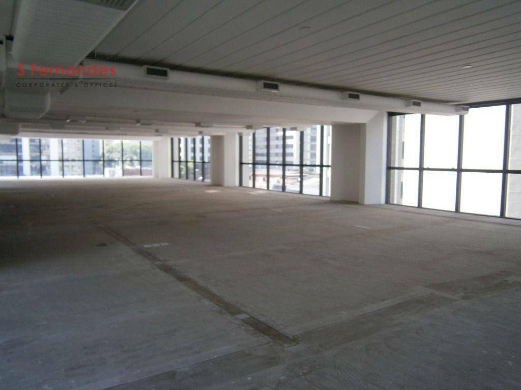 Conjunto Comercial-Sala para alugar, 184m² - Foto 7