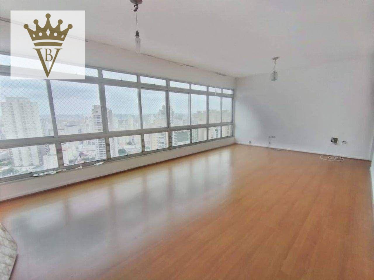 Apartamento à venda com 3 quartos, 136m² - Foto 3