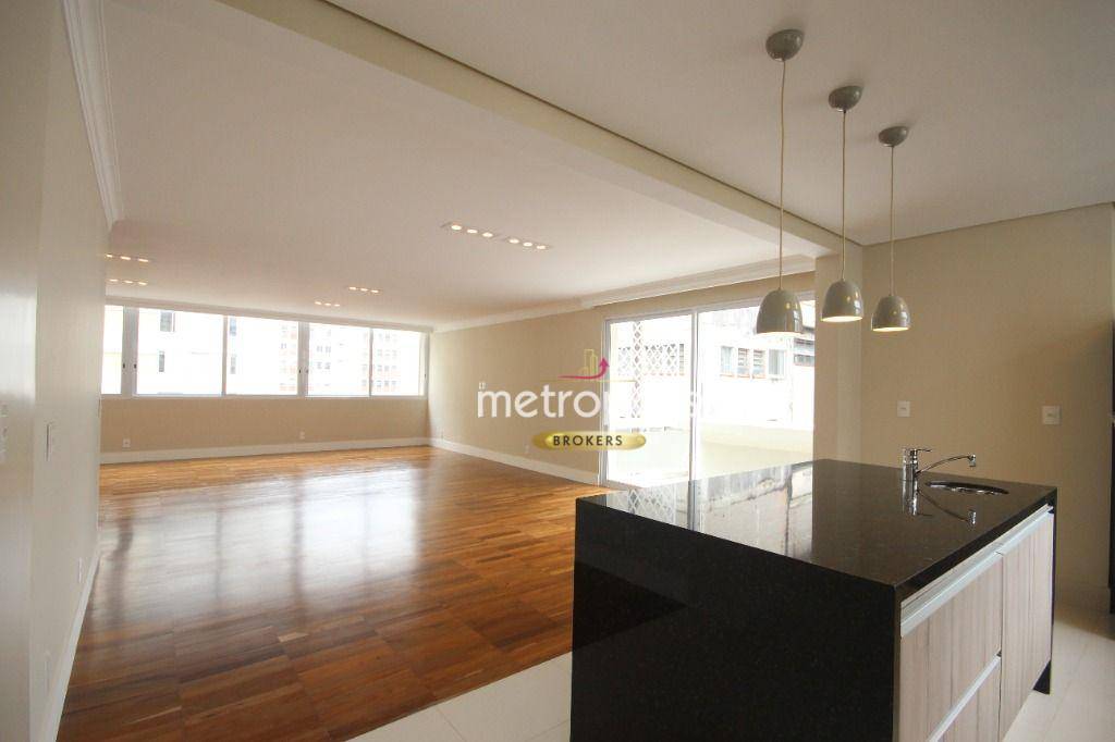 Apartamento à venda com 2 quartos, 210m² - Foto 9