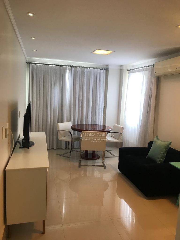 Apartamento para alugar com 2 quartos, 50m² - Foto 1