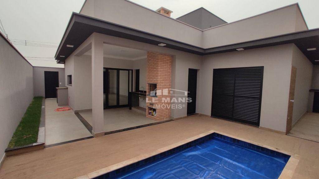 Casa de Condomínio à venda com 3 quartos, 179m² - Foto 29