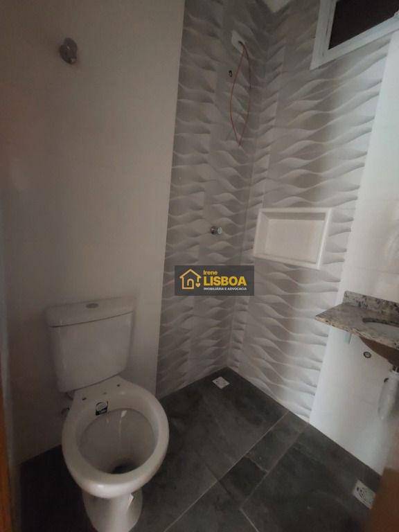 Apartamento à venda com 2 quartos, 48m² - Foto 9