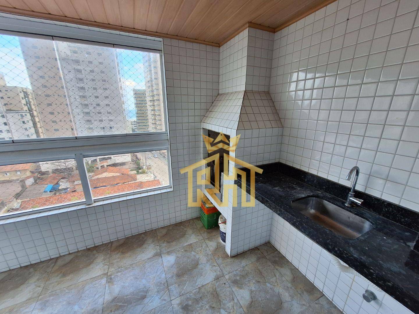 Apartamento para alugar com 2 quartos, 85m² - Foto 2