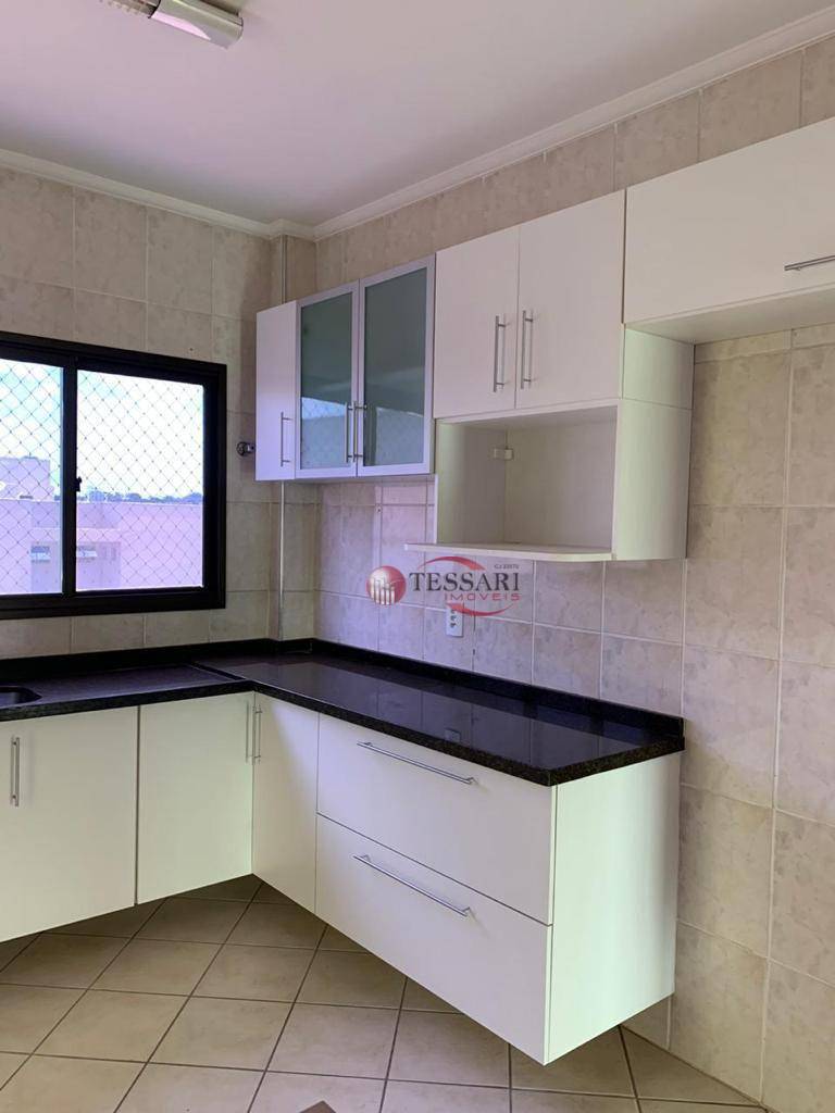 Apartamento à venda com 3 quartos, 90m² - Foto 22