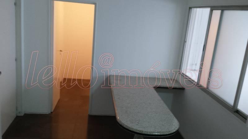 Apartamento para alugar com 3 quartos, 154m² - Foto 33