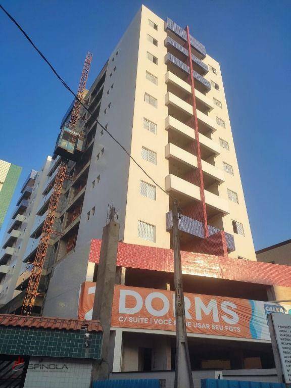 Apartamento à venda com 2 quartos, 67m² - Foto 1