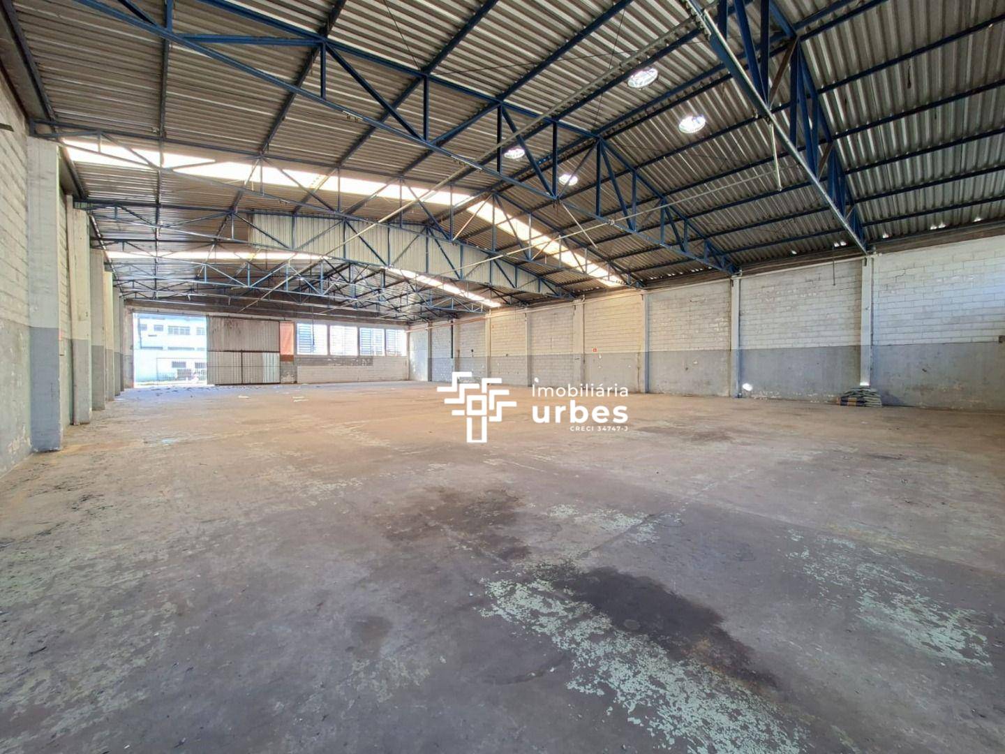 Depósito-Galpão, 750 m² - Foto 5