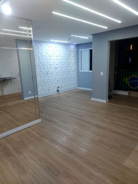 Apartamento, 2 quartos, 62 m² - Foto 2