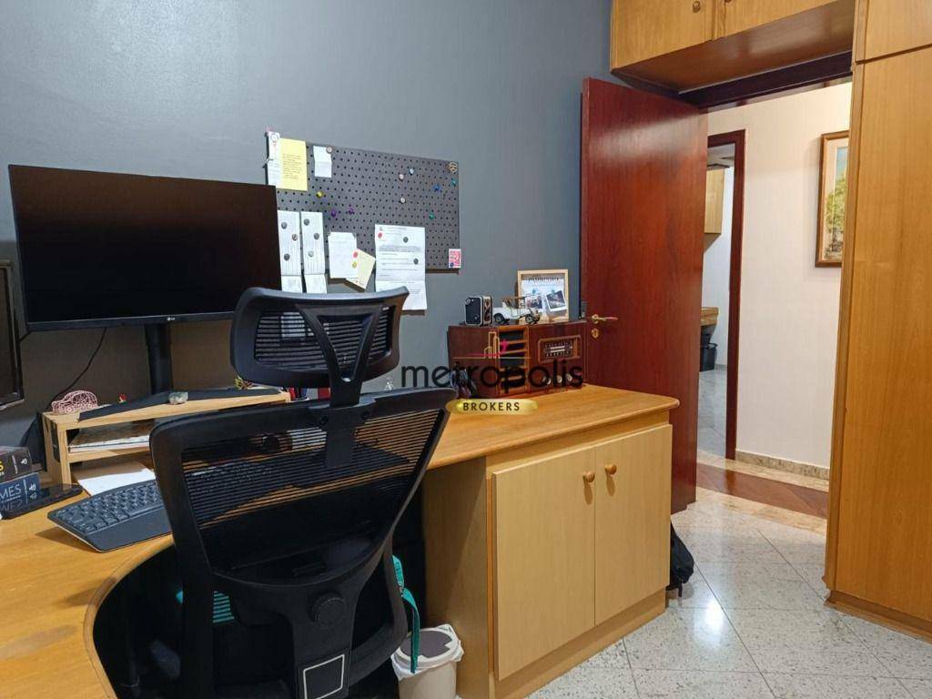 Apartamento à venda com 3 quartos, 72m² - Foto 17
