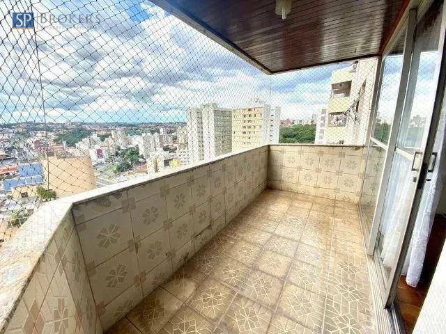 Apartamento à venda com 4 quartos, 140m² - Foto 4