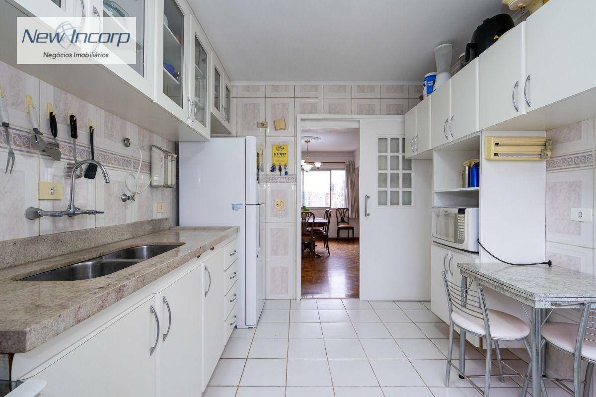 Apartamento à venda com 2 quartos, 124m² - Foto 17