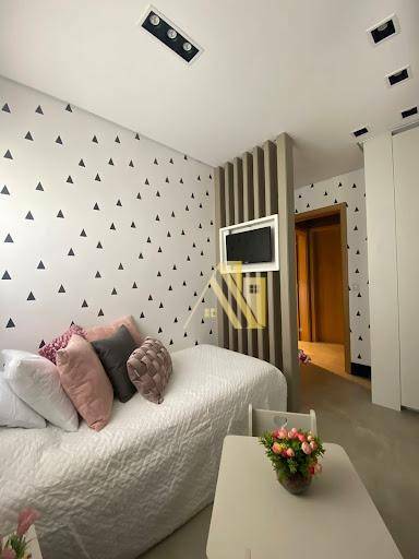 Apartamento à venda com 2 quartos, 90m² - Foto 24