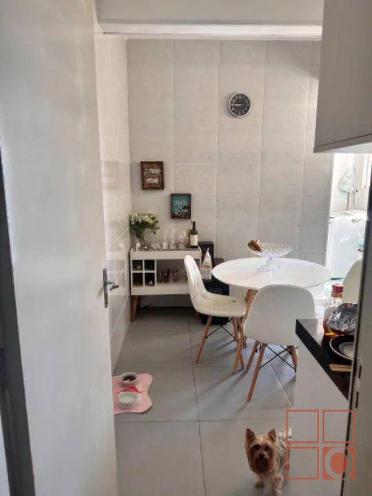 Apartamento à venda com 2 quartos, 66m² - Foto 4