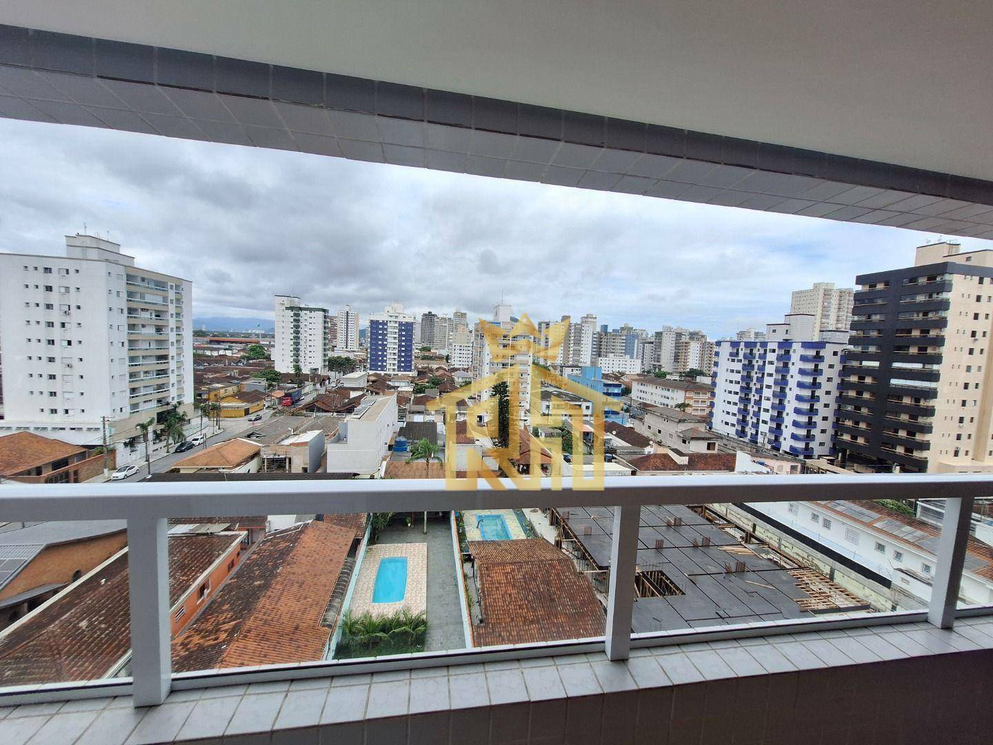 Apartamento à venda com 2 quartos, 72m² - Foto 9