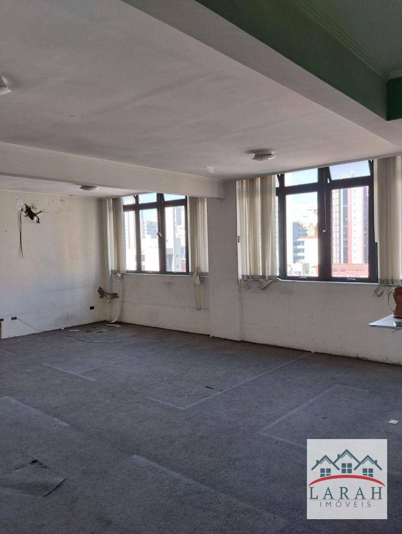 Conjunto Comercial-Sala para alugar, 54m² - Foto 1