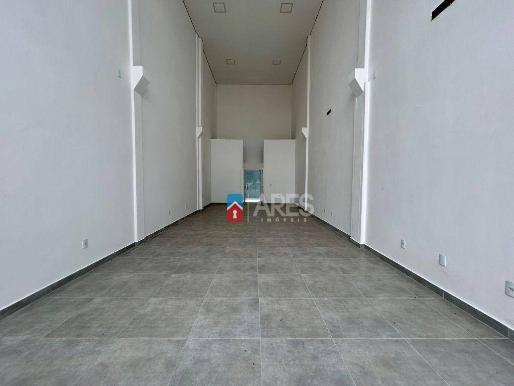 Loja-Salão para alugar, 93m² - Foto 2