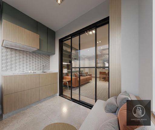 Apartamento à venda com 3 quartos, 82m² - Foto 17