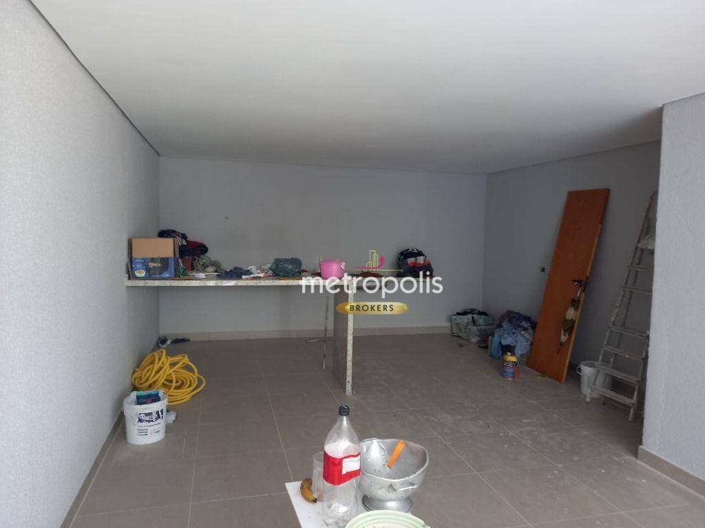 Sobrado à venda com 3 quartos, 150m² - Foto 3