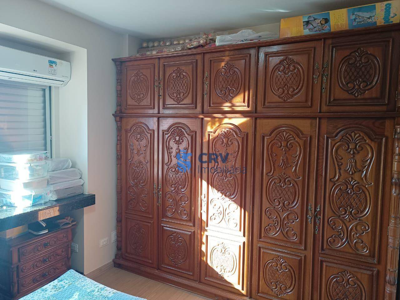 Apartamento à venda com 3 quartos, 74m² - Foto 10