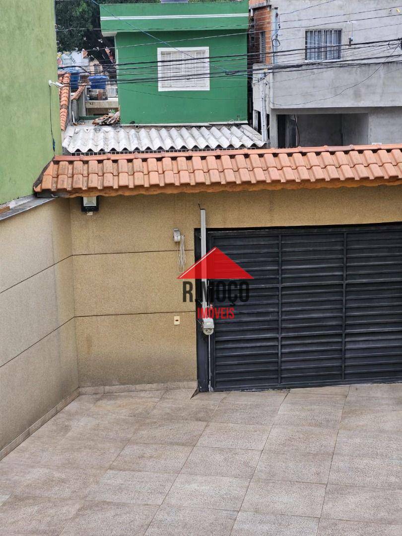 Sobrado à venda com 3 quartos, 123m² - Foto 35