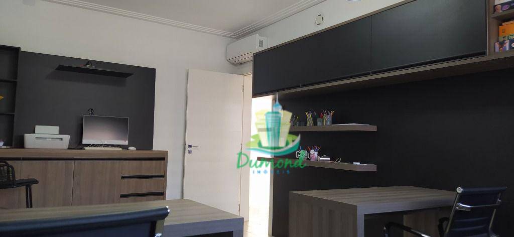 Sobrado à venda com 4 quartos, 364m² - Foto 18