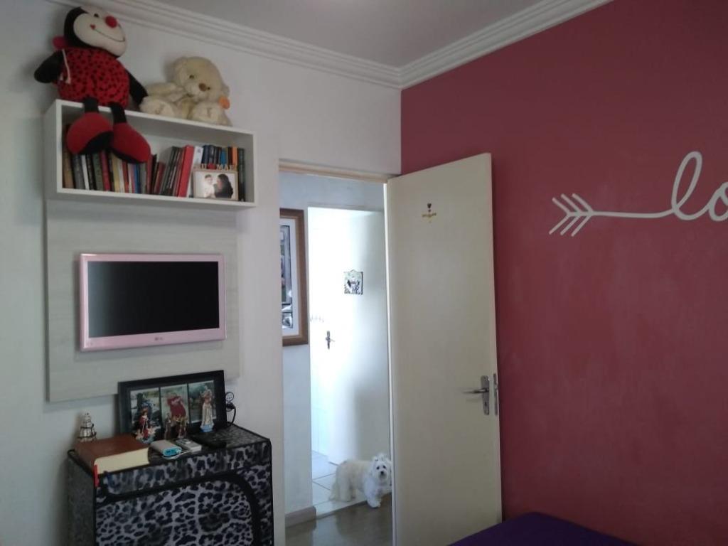 Apartamento à venda com 2 quartos, 50m² - Foto 21