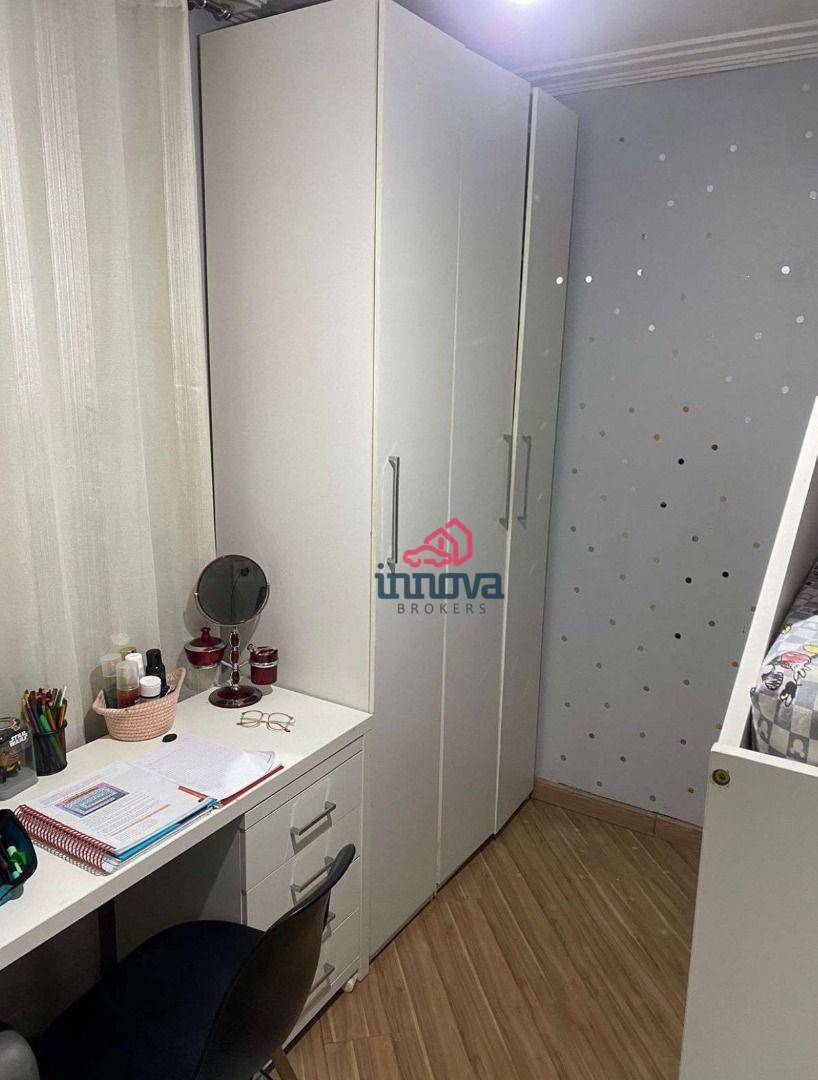 Apartamento à venda com 3 quartos, 70m² - Foto 20