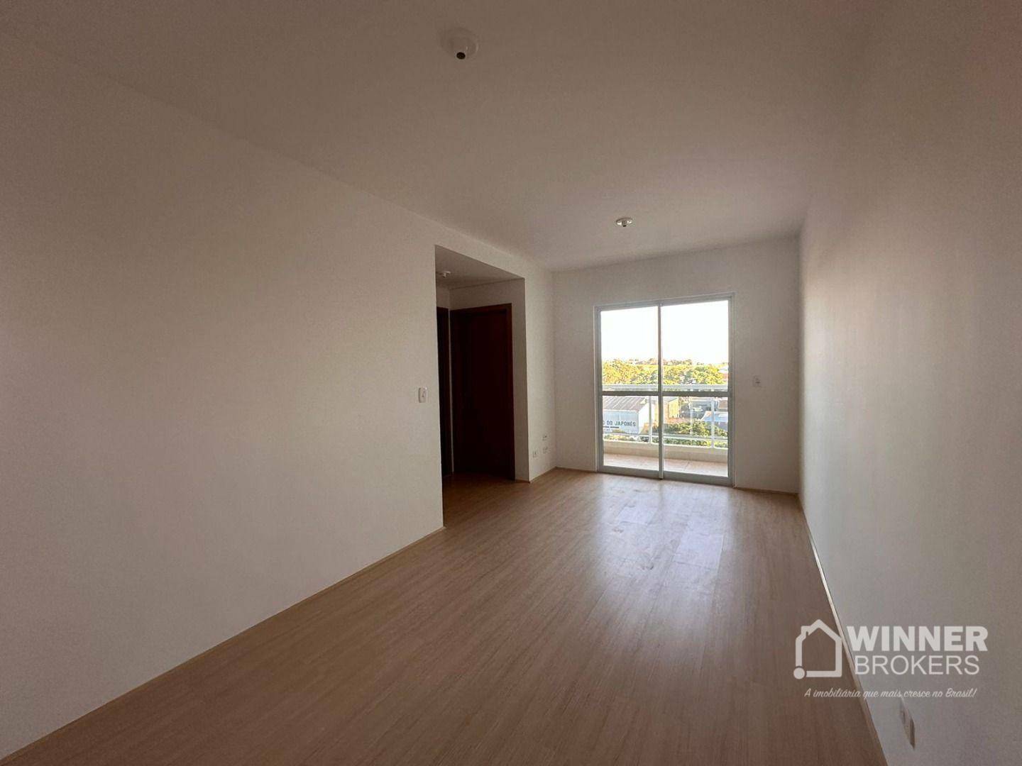 Apartamento à venda com 2 quartos, 55m² - Foto 9