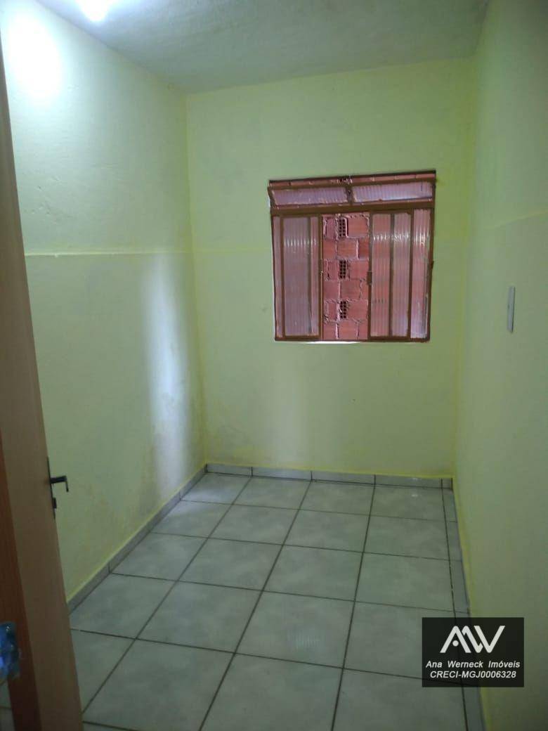 Casa de Condomínio à venda com 3 quartos, 120m² - Foto 13