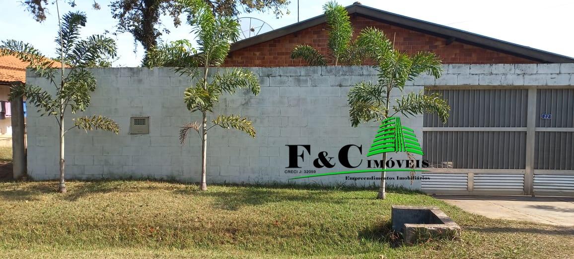 Chácara à venda com 3 quartos, 1000m² - Foto 3