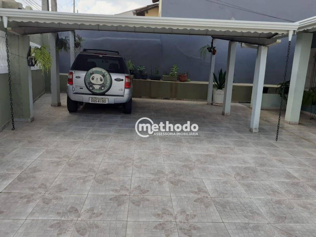 Casa à venda com 3 quartos, 167m² - Foto 3