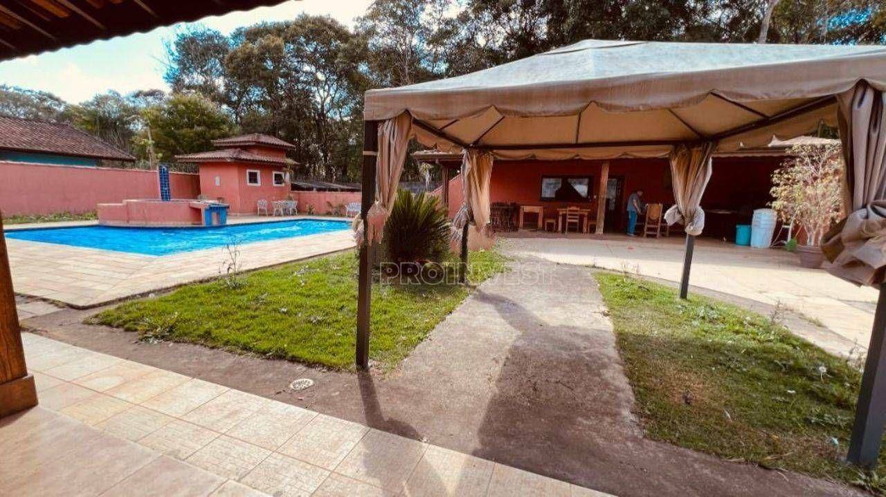 Casa de Condomínio à venda e aluguel com 6 quartos, 870m² - Foto 6